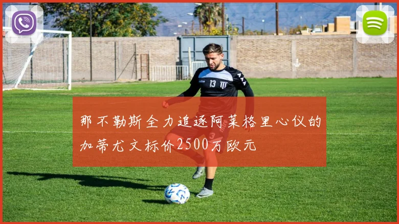 那不勒斯全力追逐阿莱格里心仪的加蒂尤文标价2500万欧元
